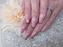 メイク(Me19)/お客様ネイル