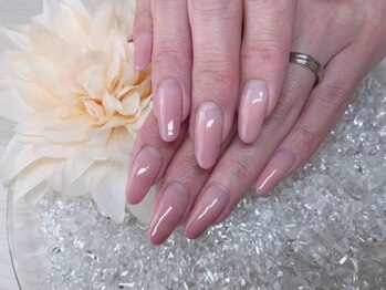 メイク(Me19)/お客様ネイル