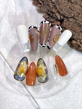 ハルネイル(Haru nail)/