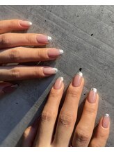 ピコタン(picotin)/ガラスフレンチ