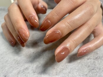 ウルオイネイル(uruoi nail)/