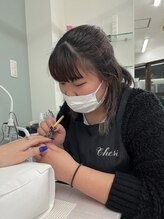 シェリ バイ リッシュ(Cheri by RICHE) 内堀 