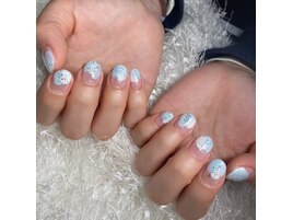 定額☆フィルイン☆ニュアンス