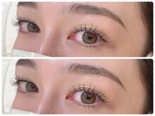 ティンク 大船店(Tink)/マツエク　フラットラッシュ