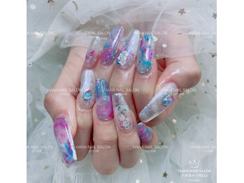 ハナアート(HANA ART)/