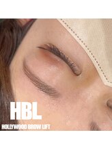 カワル(Kawaru)/ハリウッドブロウリフト/HBL