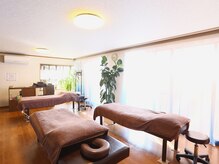 ほぐしの店 やすらぎ
