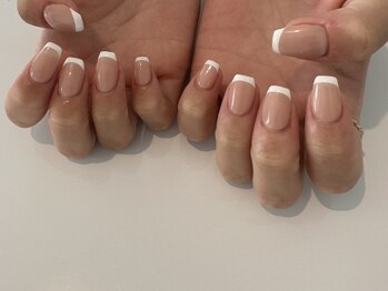 アメリ(AMERI)/ネイル