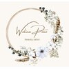 ウェリナポノビューティサロン(welina pono beauty salon)のお店ロゴ