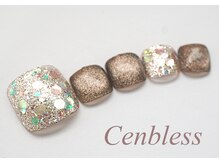 ビューティスタジオ センブレス(Cenbless)/フット★定額8000