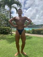 パーソナルトレーニングスタジオ美的改革 TAKADA