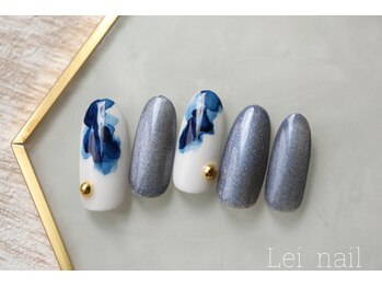 レイ ネイル(Lei nail)/