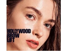 ヴェリアス(VARIOUS)/ハリウッドブロウリフト