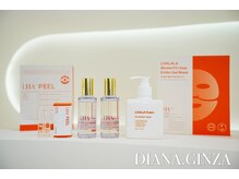 ダイアナギンザ(DIANA.GINZA)/