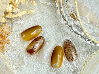 ベルダ(BELDAD)/Luxury Course