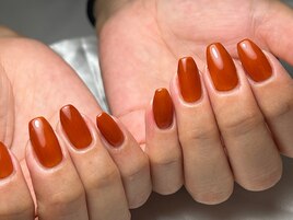 【COOL】フラッシュネイル