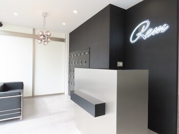 レム 青木島(REM)/店内受付