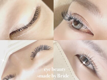 ブライド(Bride)の写真