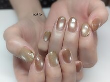 リカルメナートゥ 薬院(re:calmer na/to)/秋カラーマグネット