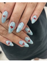 ララオット(Lala-otto)/海外ネイル