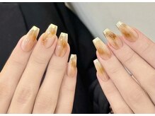 ユミ(U.MI.)/ニュアンスフレンチ