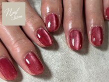 ネイルセッション(nail session)/赤マグ大人気です！