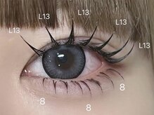 ビーナスベルト 池袋(VENUS BELT)/上下フラットラッシュ