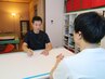 【学割２４U】【新規限定】【体験施術&カウンセリング30分】5,500円⇒￥3,000