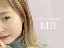 ミィ 梅田茶屋町(MII)