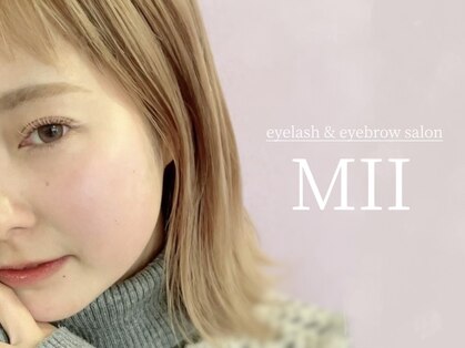 ミィ 梅田茶屋町(MII)の写真