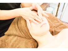 ステラフィールド(stella field)/ハンドマッサージ　むくみ改善