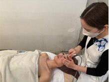 ポーラ つつじヶ丘店(POLA)/毛穴吸引