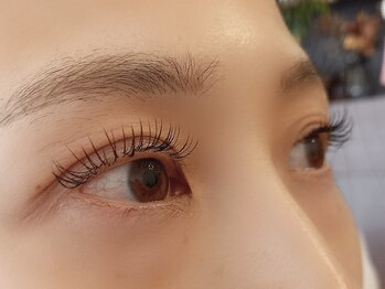 エフ(F...)/LEDマツエク