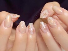 セレネ(Selene)/monthly design