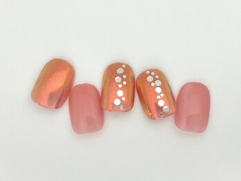 ソポカロン(sopoca-lon)/sopoコース5800円