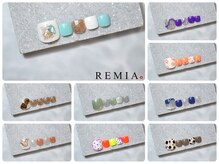 レミア 横須賀中央(REMIA)/フット定額¥7900