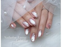 ルアナ(Luana)/マグネットワンカラー