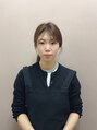 ヴァンネイル 海老名店(Van Nail) 鳴海 春香