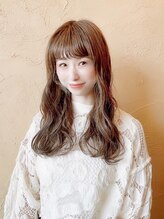 アンアミゥ(Un amiw.) mita 