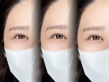 リズ アイラッシュ(r's eyelash)/パリジェンヌラッシュリフト