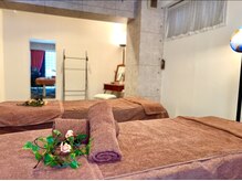 エステティックサロンティエリー/施術ルーム