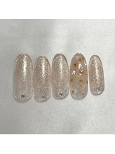 メメシェリー(memeshelly)/シンプル定額デザイン