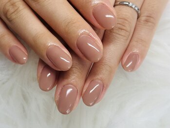 ネイル ルミエール 名古屋伏見店(Nail Lumiere)/おしゃれ