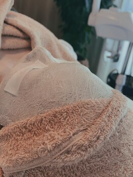 エピロマ(EPILOMA)の写真/《気になるお肌の悩みに》抑えるケアや対処ケアでなく、この先もトラブルに悩まないお肌へと根本改善！