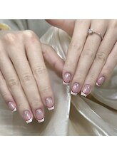 グリーンネイルサロン 横浜関内店(Green Nail Salon)/GreenNailsalon