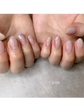 ココン フォー ビューティー(Cocon for Beauty)/