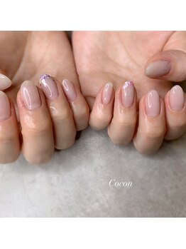 ココン フォー ビューティー(Cocon for Beauty)/