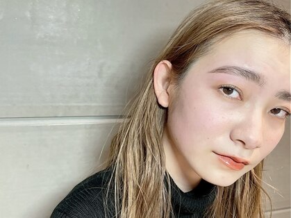 モアエッジ 表参道店(more edge)の写真