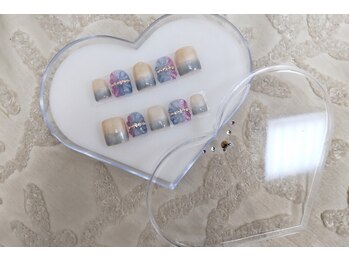 オーダーチップ♪