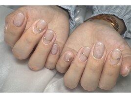 シンプルデザイン